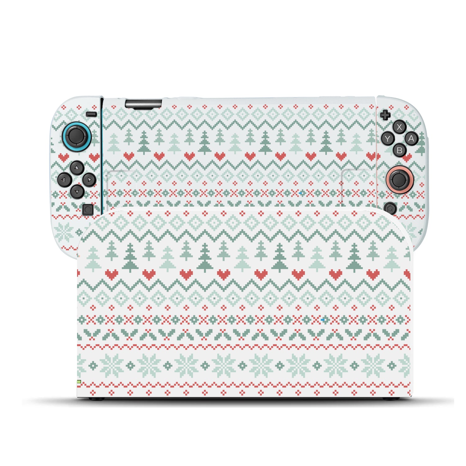 Christmas Jumper Case for Nintendo Switch 2
