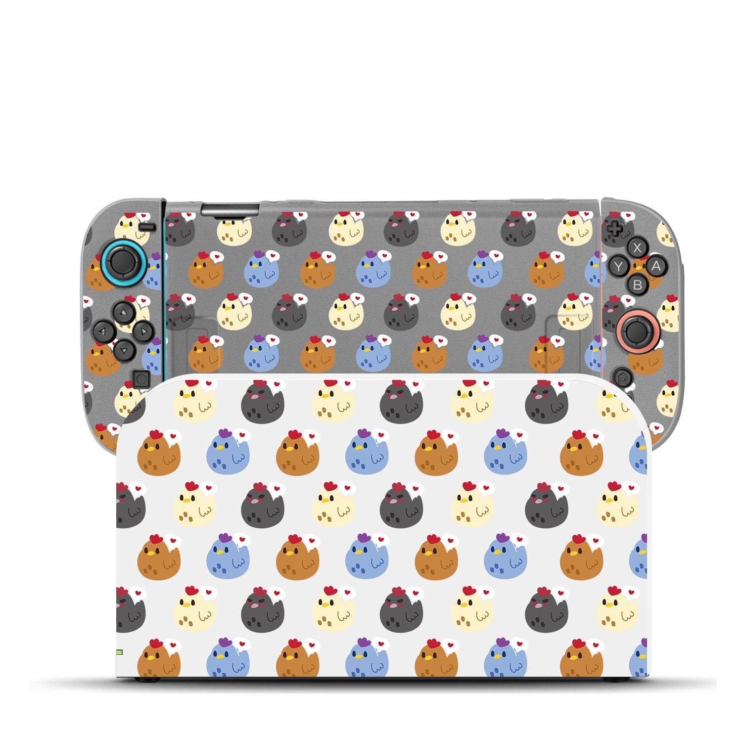 Chicken Case for Nintendo Switch 2