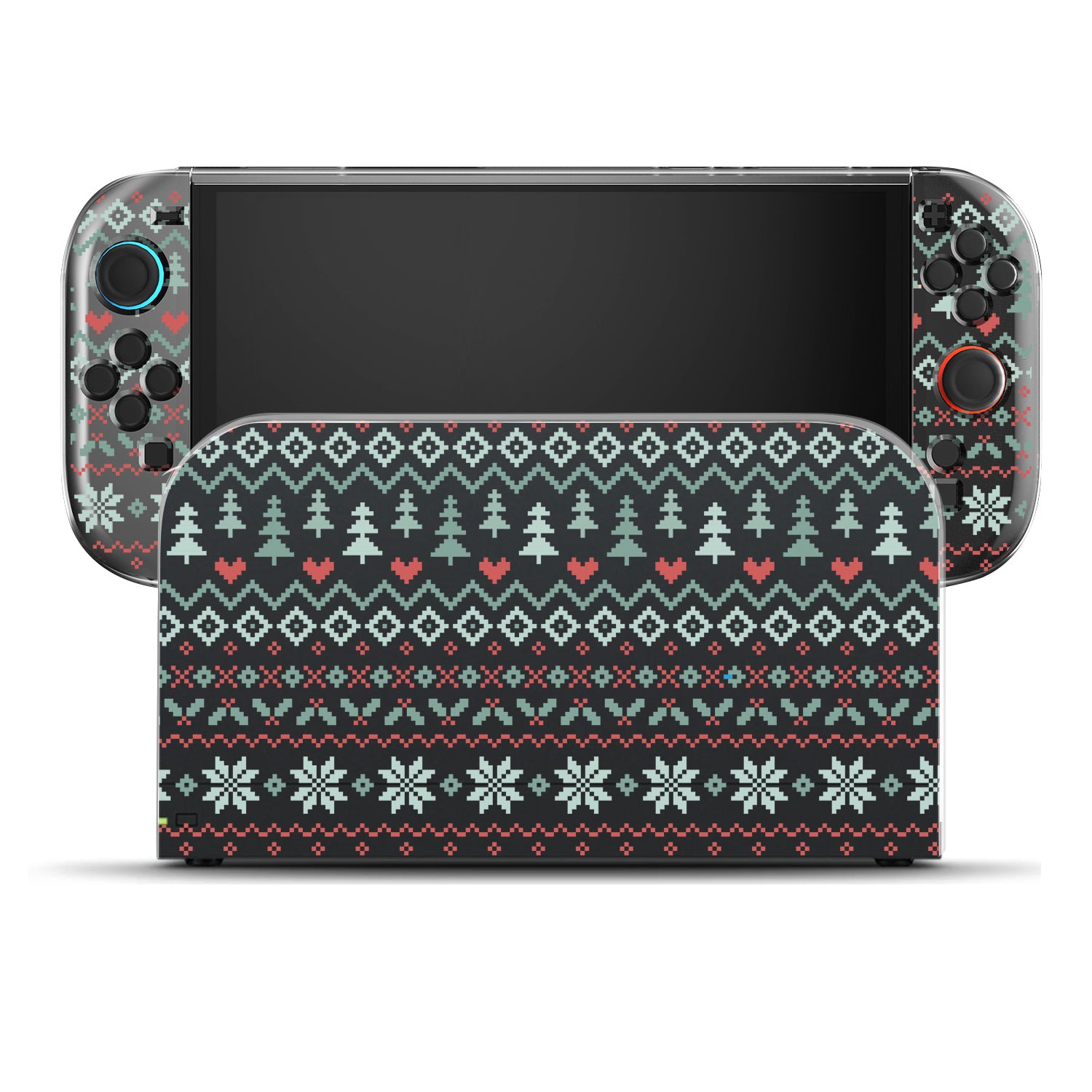 Christmas Jumper Case for Nintendo Switch 2