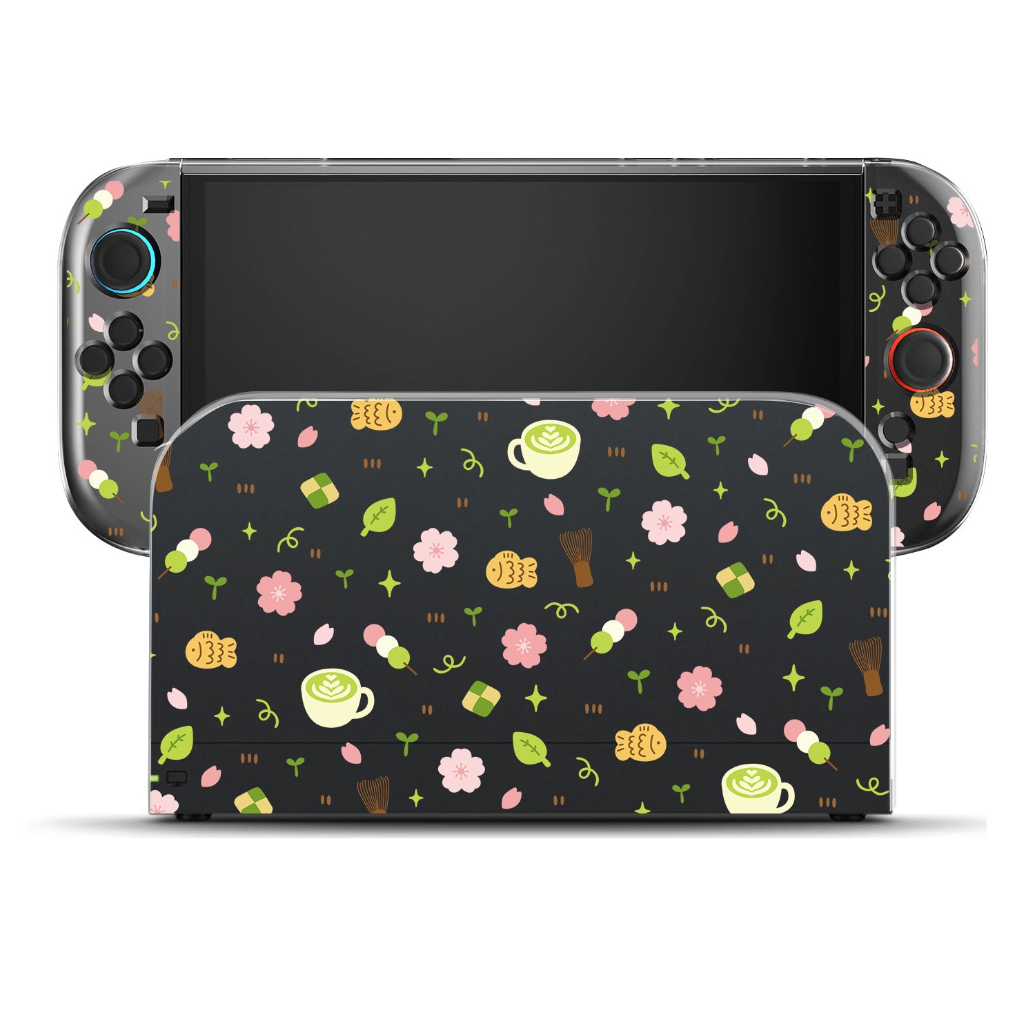 Matcha Lover Case for Nintendo Switch 2