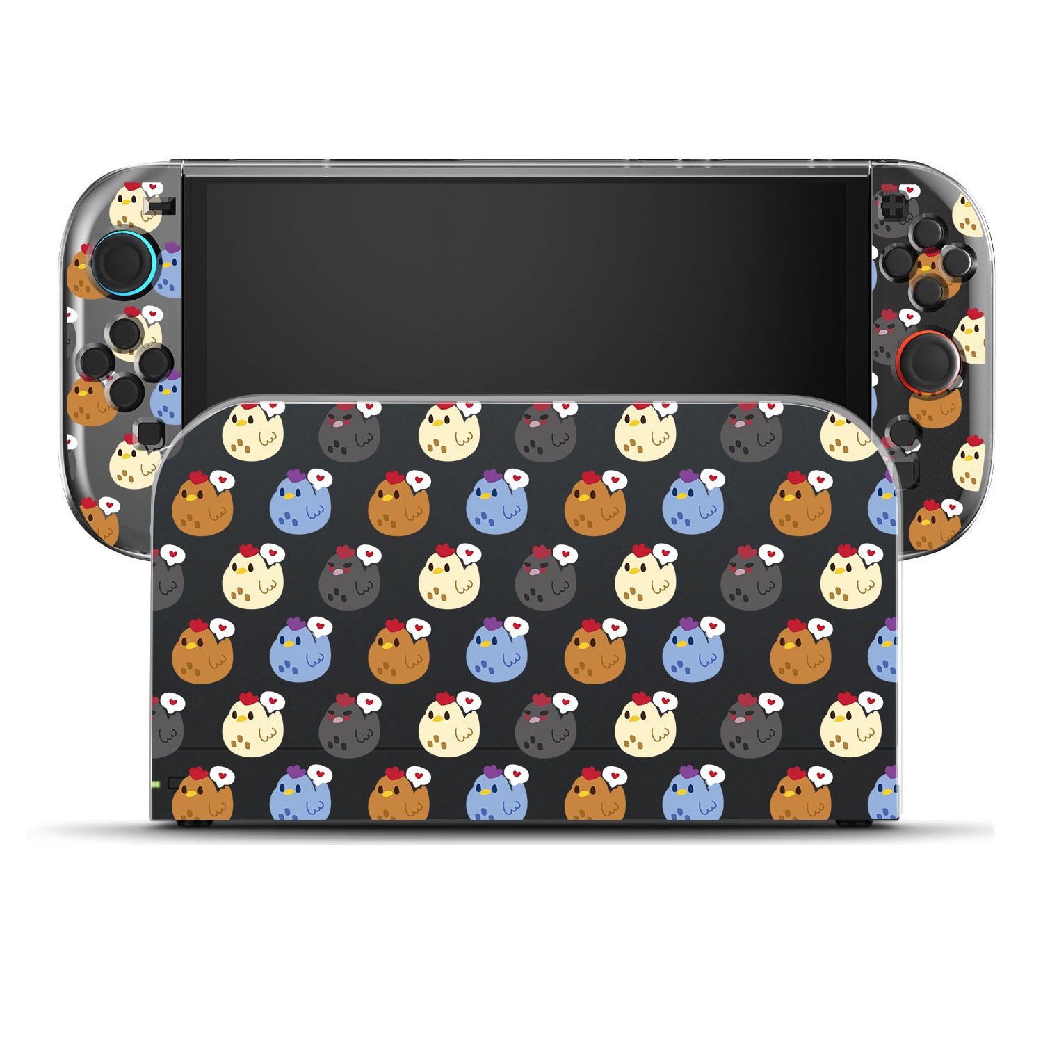 Chicken Case for Nintendo Switch 2