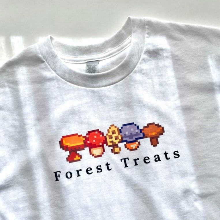 Forest Treats T-Shirt
