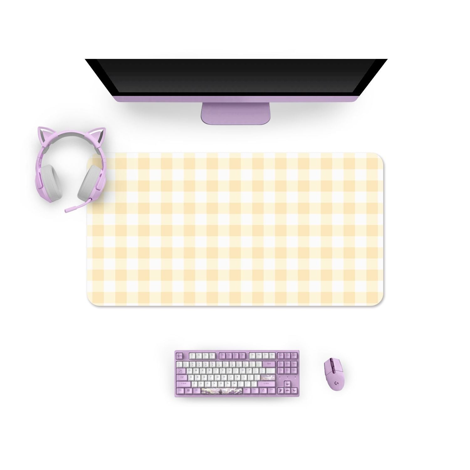 Picnic Mouse Pads