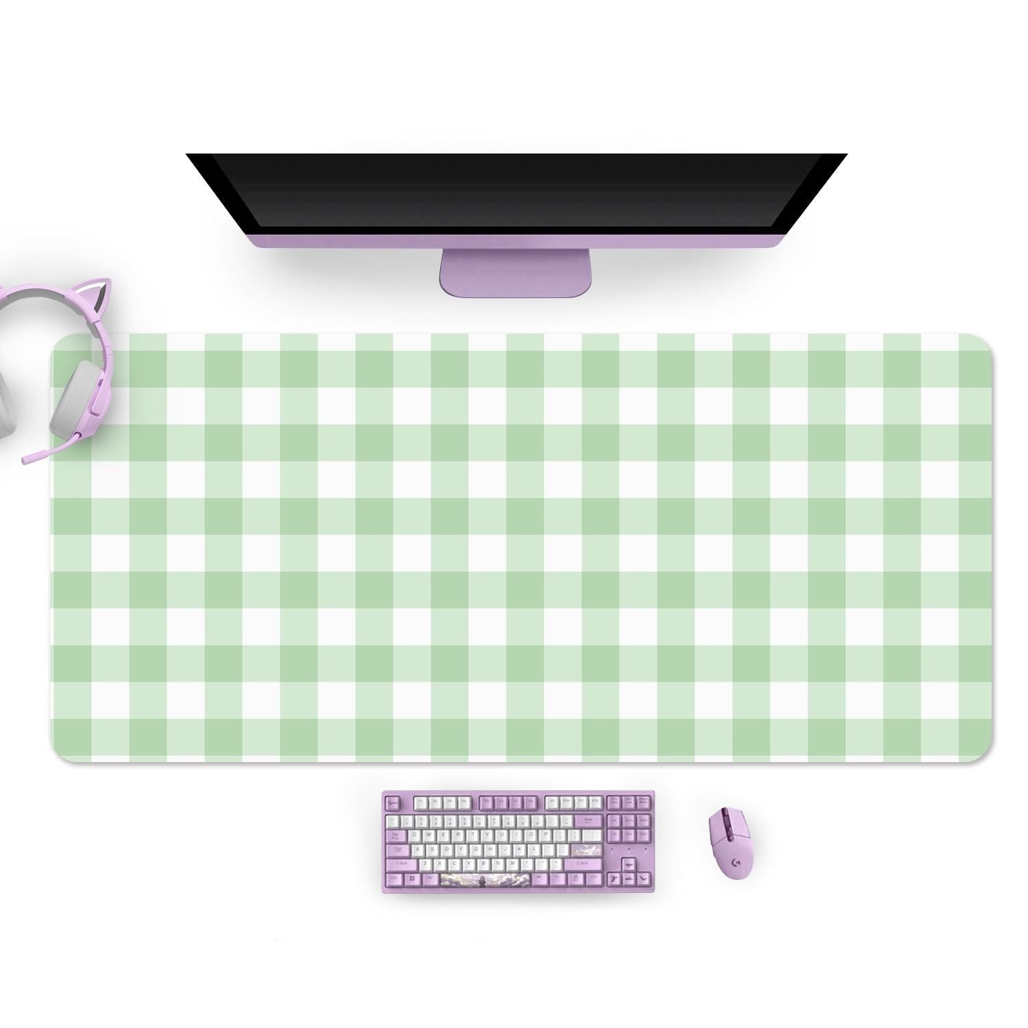 Picnic Mouse Pads