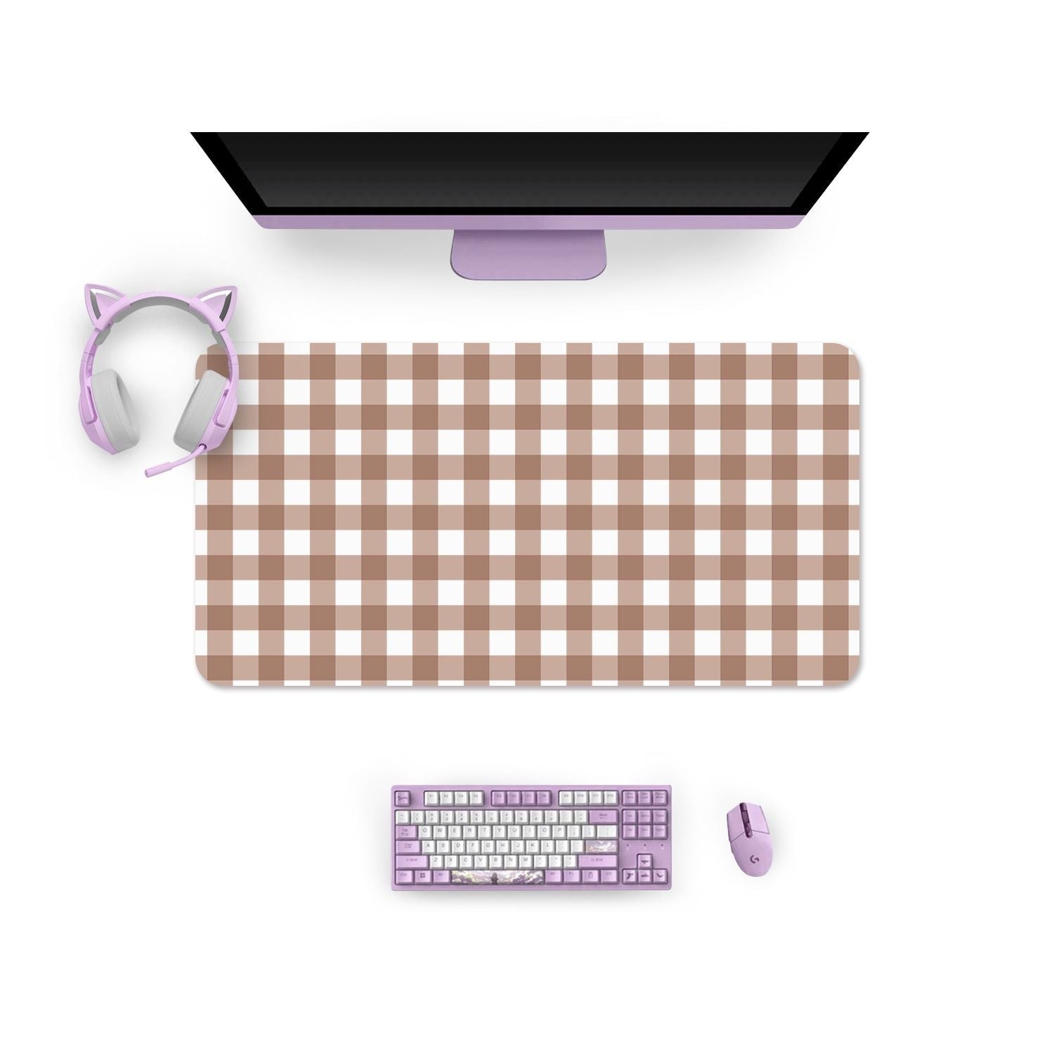 Picnic Mouse Pads