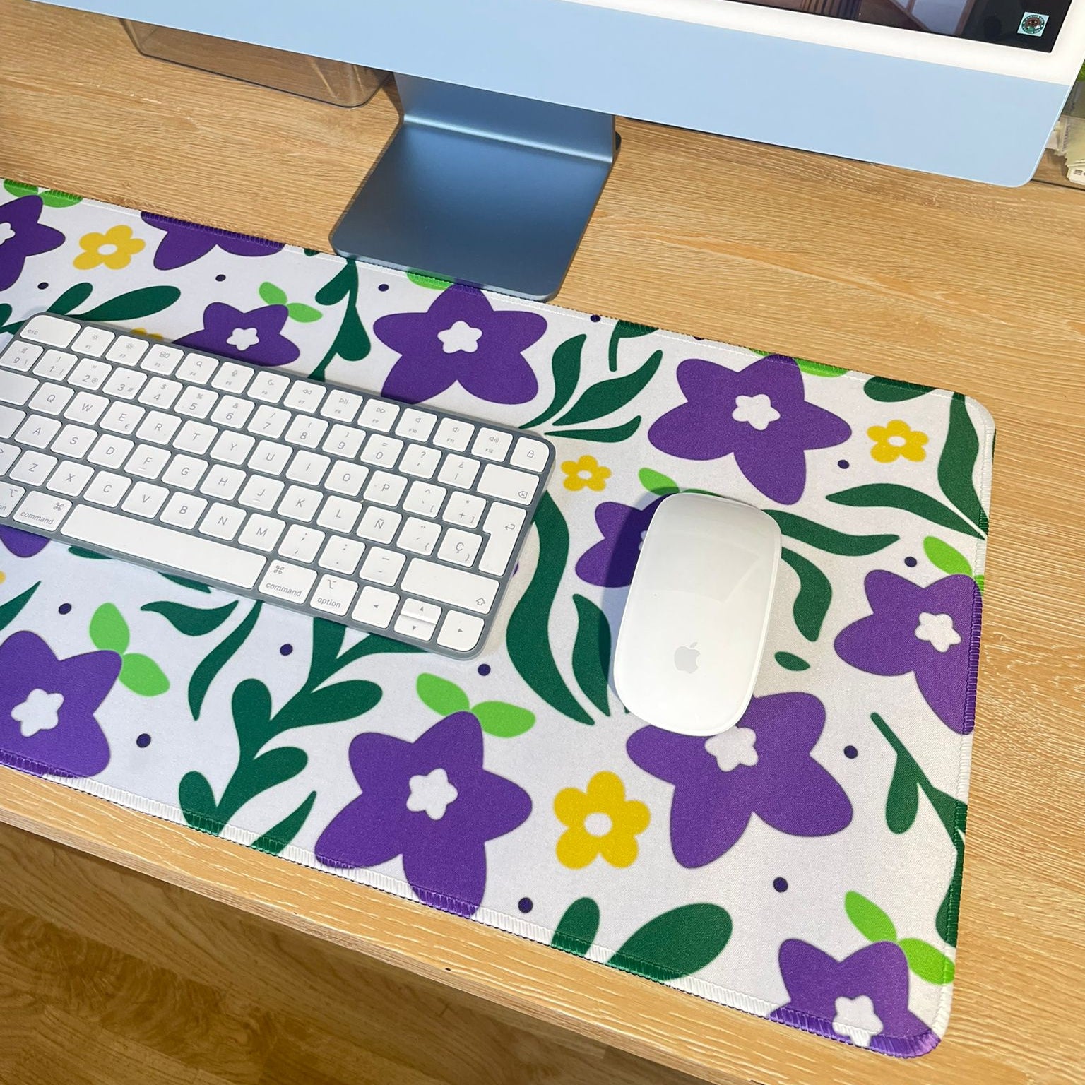Stardrops Mouse Pads Pc Gaming Accessories