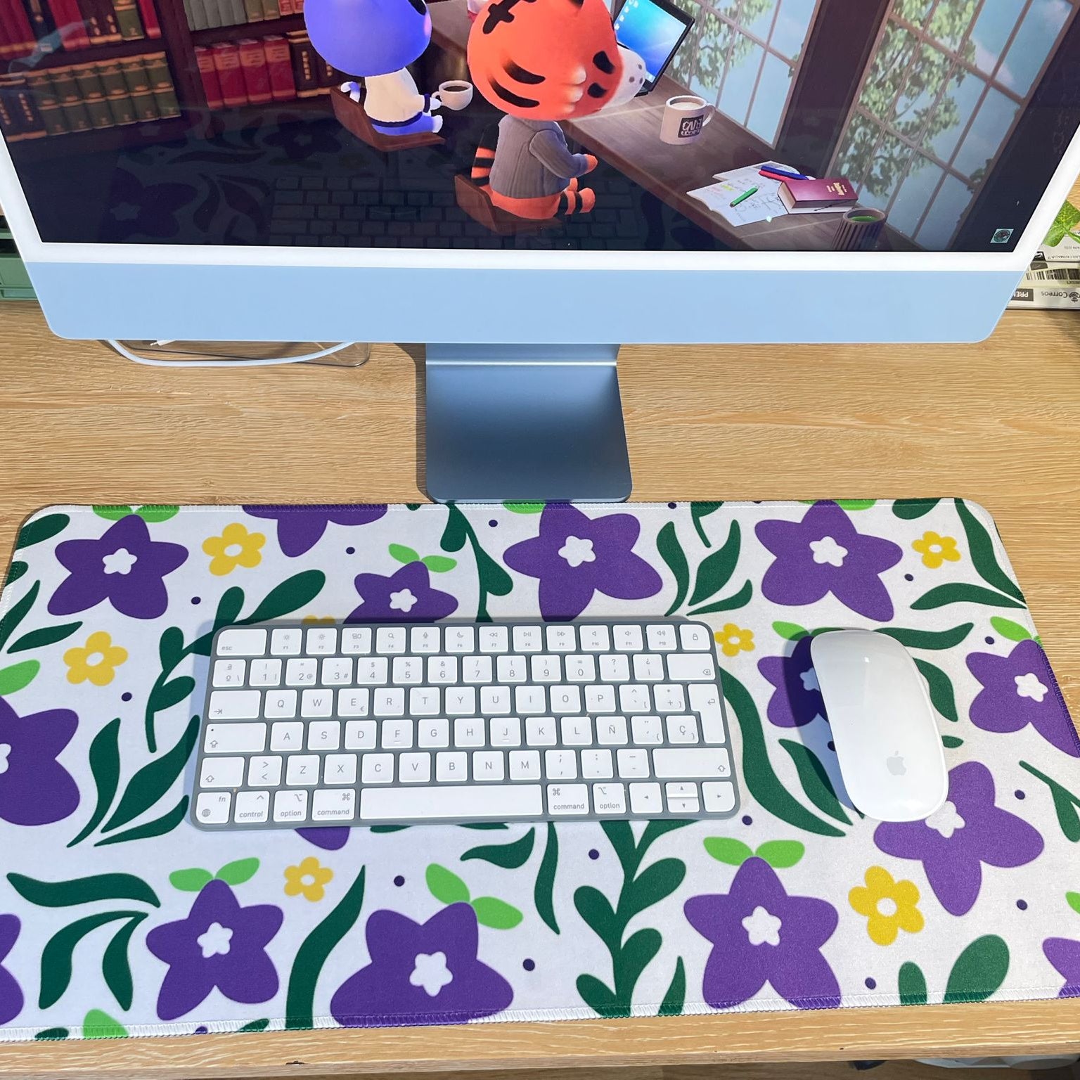 Stardrops Mouse Pads Pc Gaming Accessories
