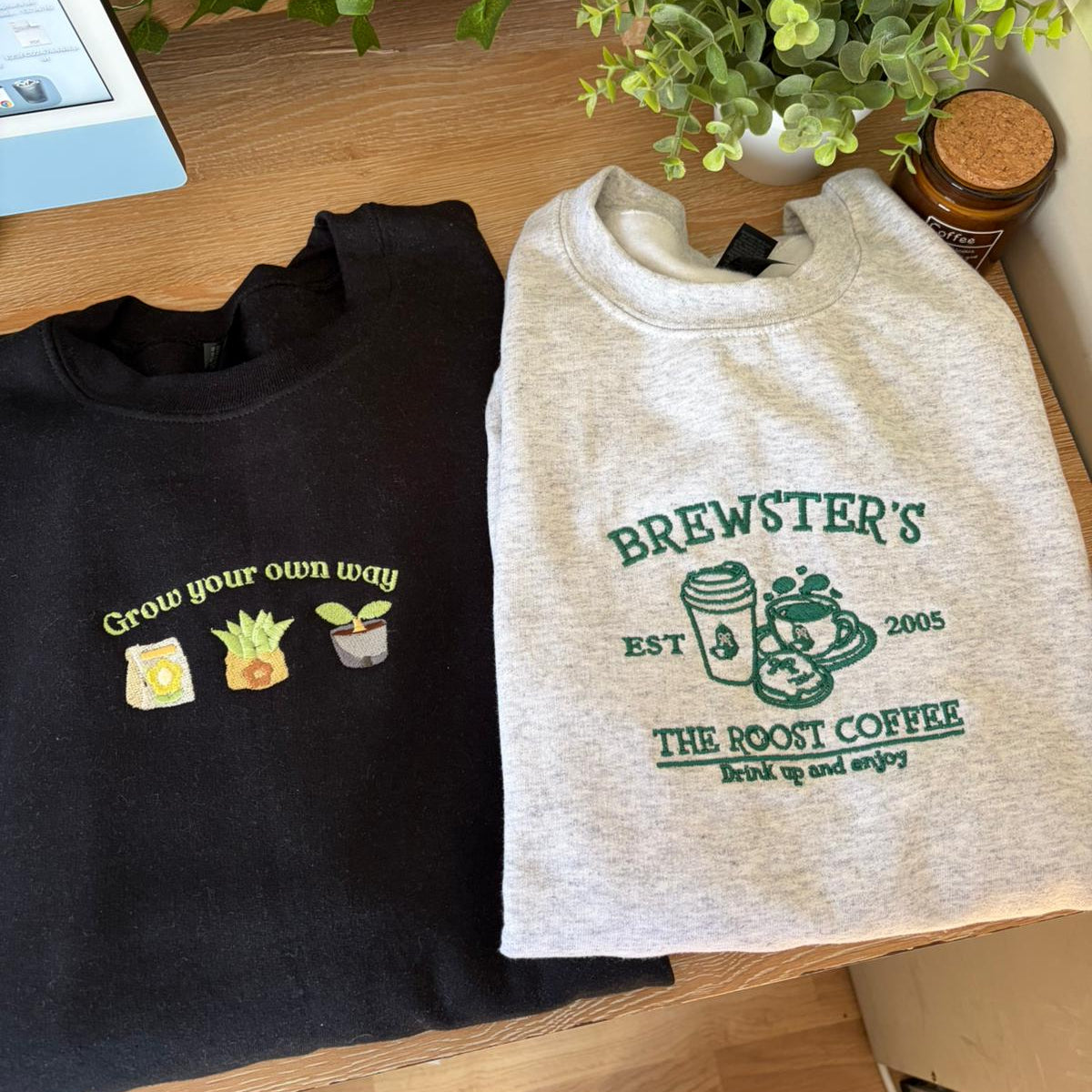 Pack Sweatshirt M OOPSIE