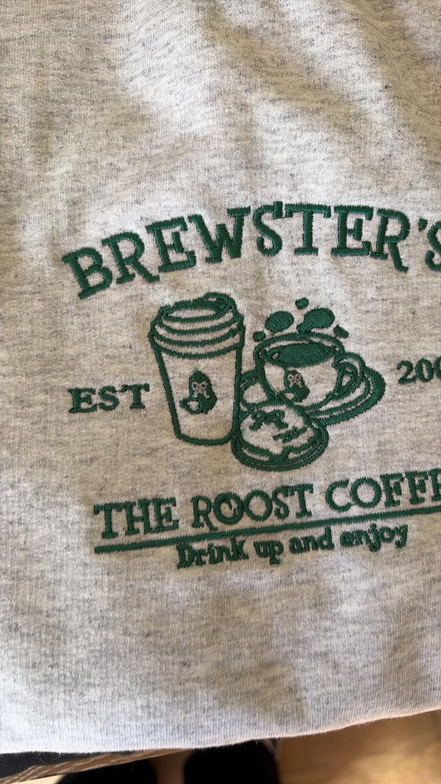 Pack Sweatshirt M OOPSIE