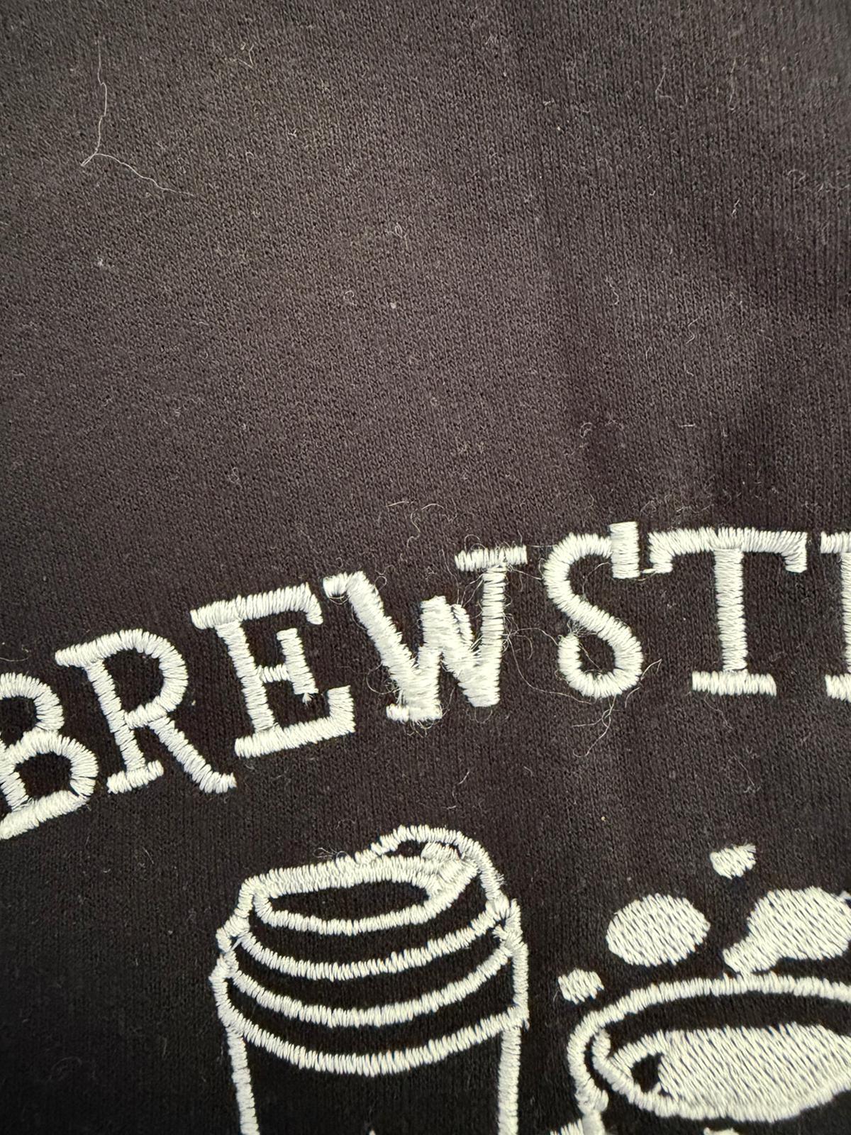 Hoodie The roost coffe 4xl OOPSIE