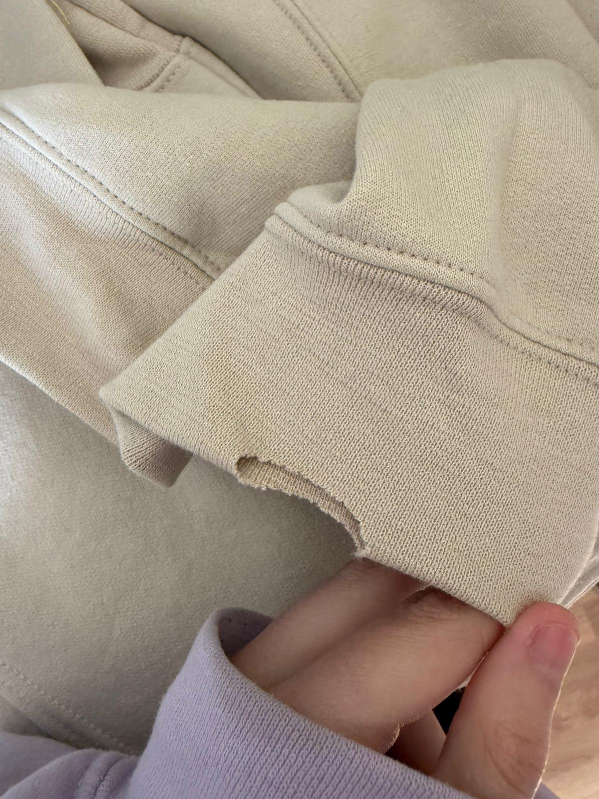 PACK Hoodies P1 size M & P2 size L OOPSIE