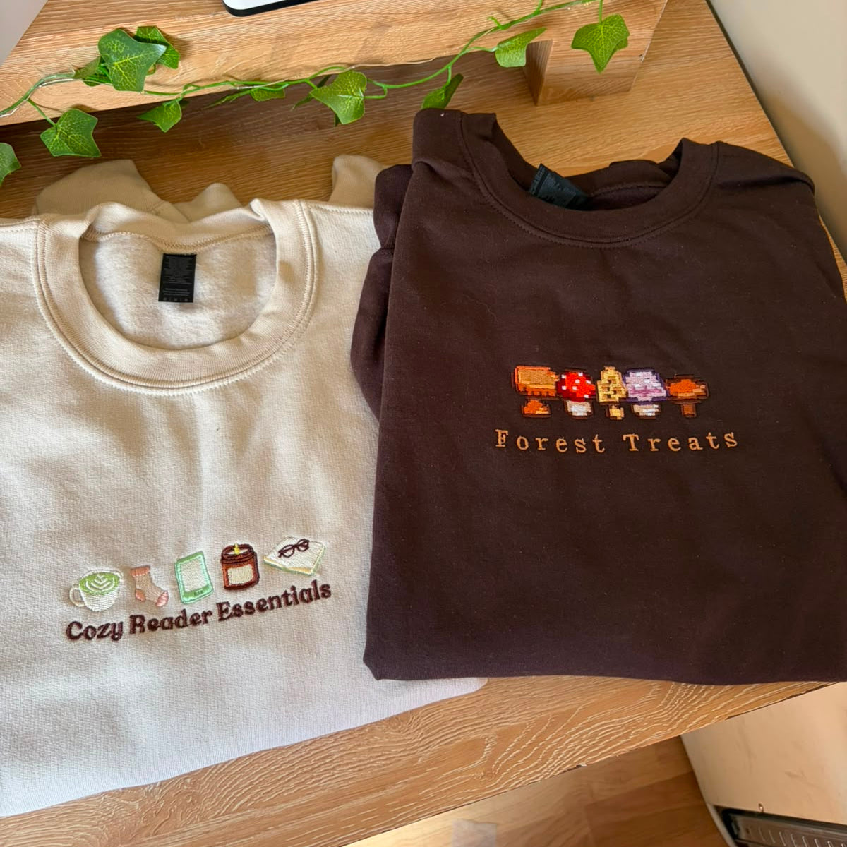 Pack Sweatshirts M