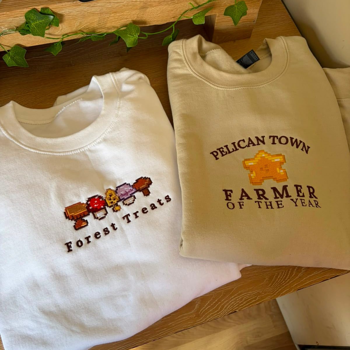 Pack Sweatshirts L