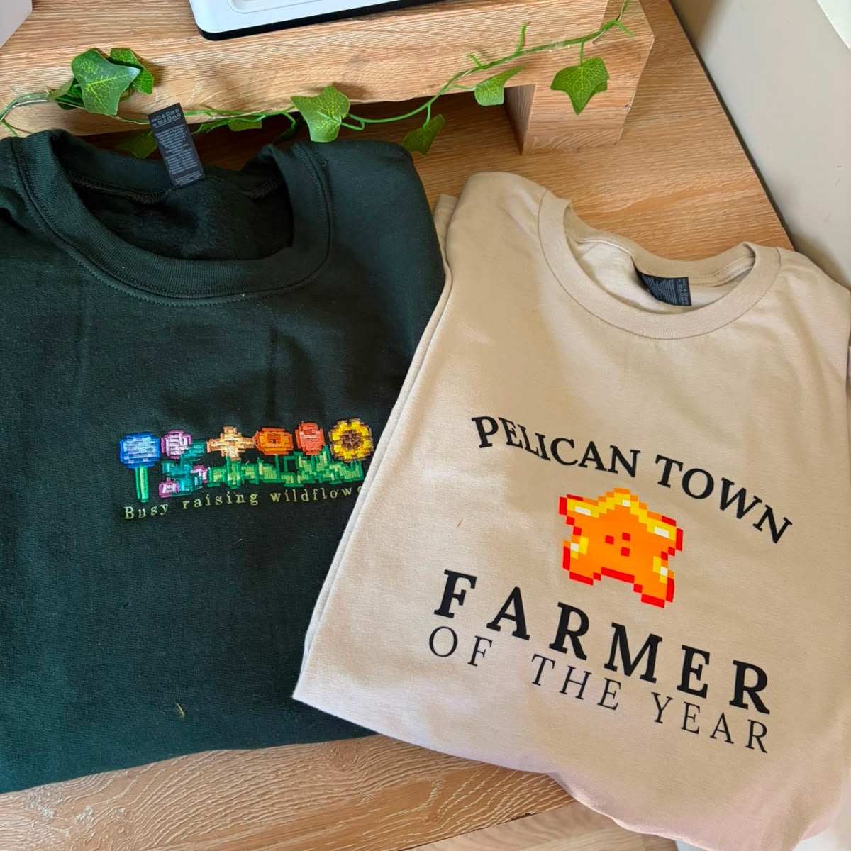 Pack Sweatshirt XL + T-shirt XL