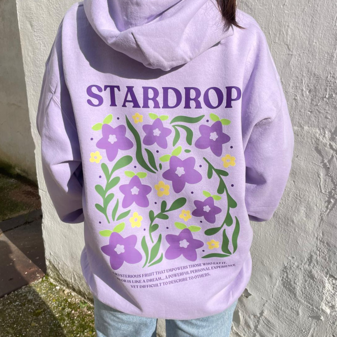 Stardrop Hoodie Gamer Apparel