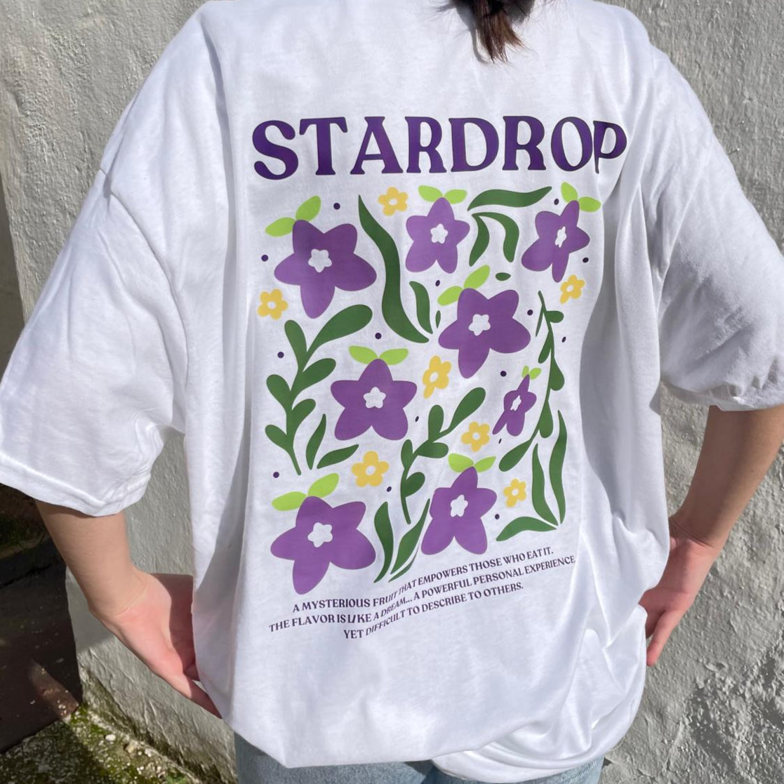 Stardrop T-Shirt