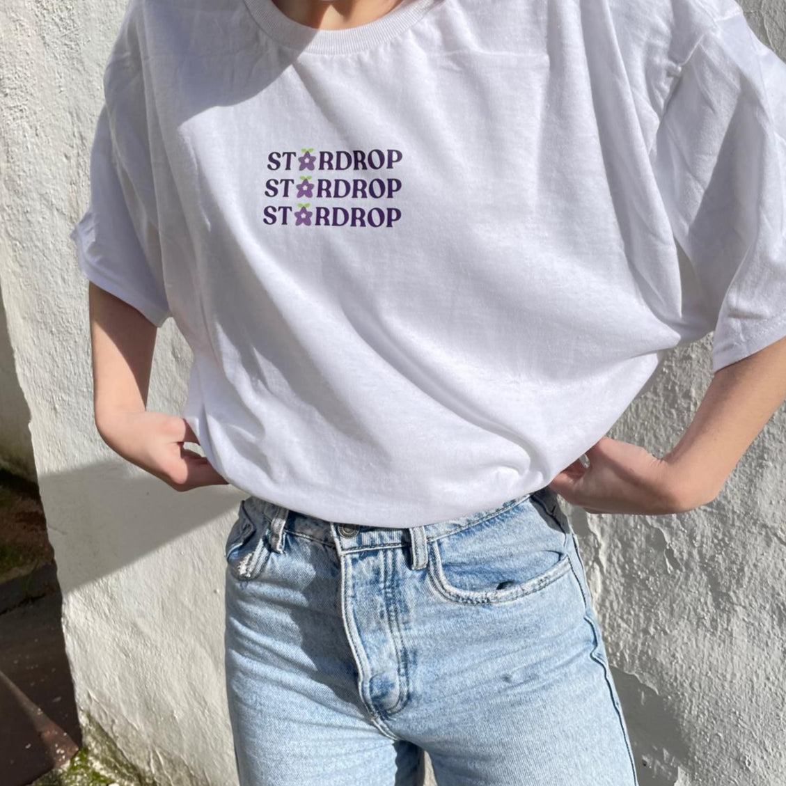 Stardrop T-Shirt