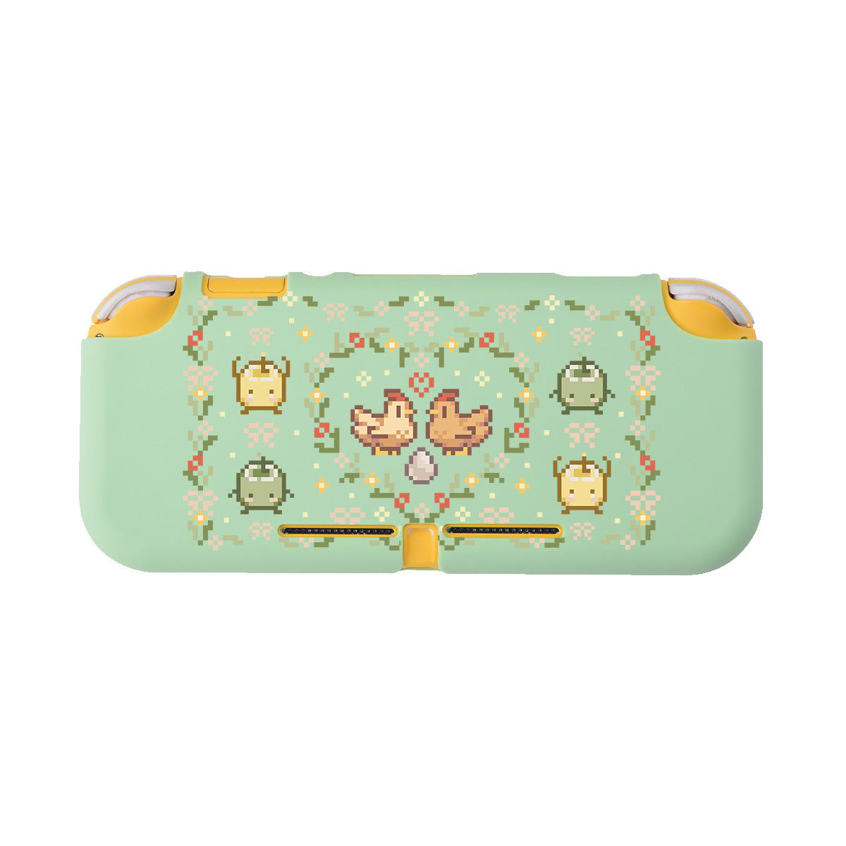 Stardew Chicken Love LITE Case for Nintendo Switch