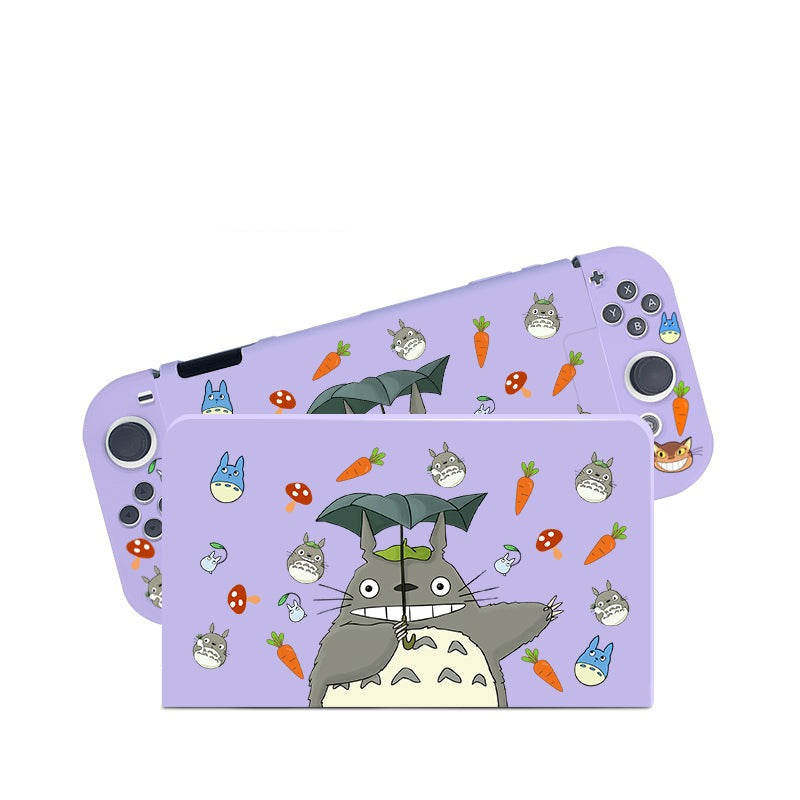Totoro Case