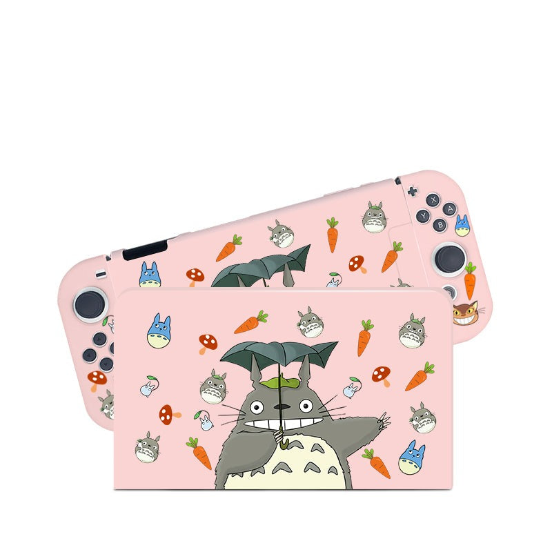 Totoro Case