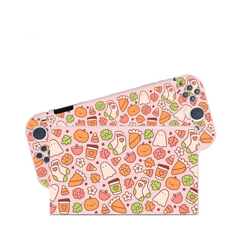 Cozy Girlie Case PRE ORDER