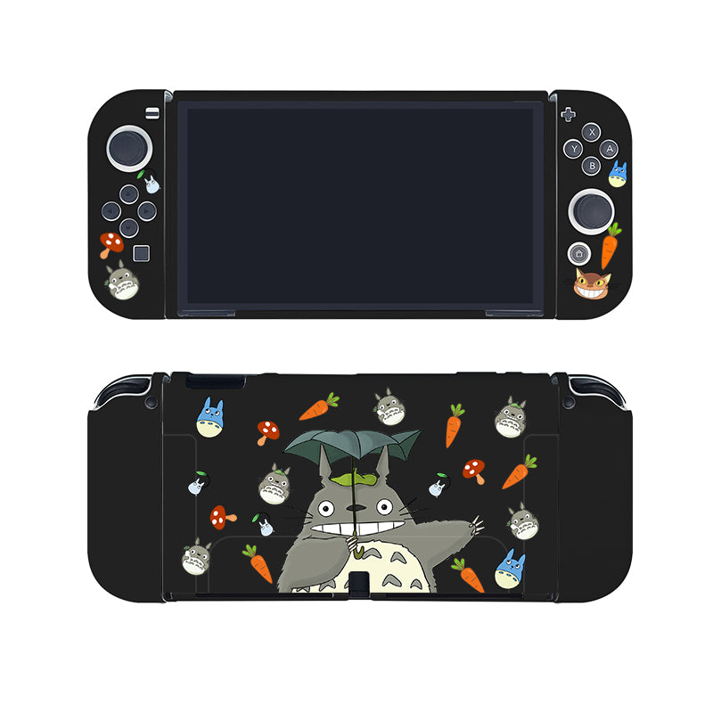 My Neighbor Totoro hotsell Nintendo Switch Carrying Case