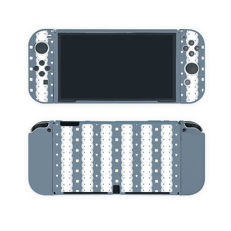 Coquette Lace Case for Nintendo Switch