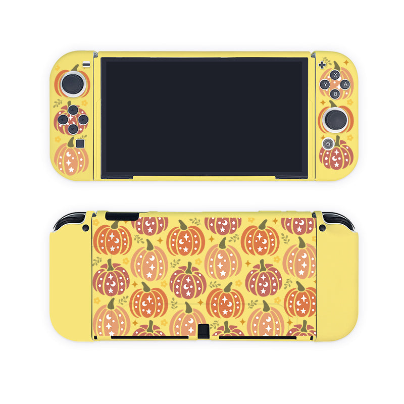 Pumpkins Case