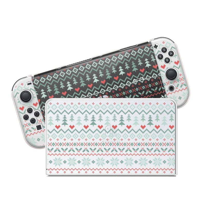 Christmas Jumper Case PRE ORDER