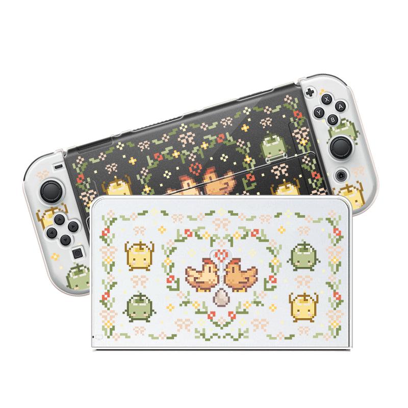 Stardew Chicken Love Case PRE ORDER