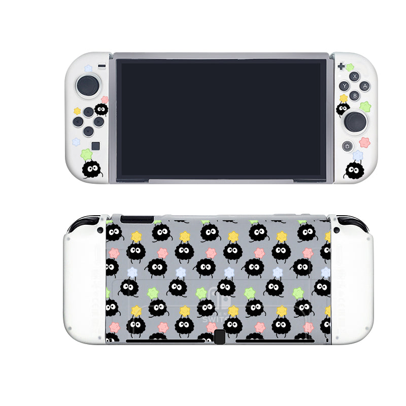 Susuwatari Case for Nintendo Switch