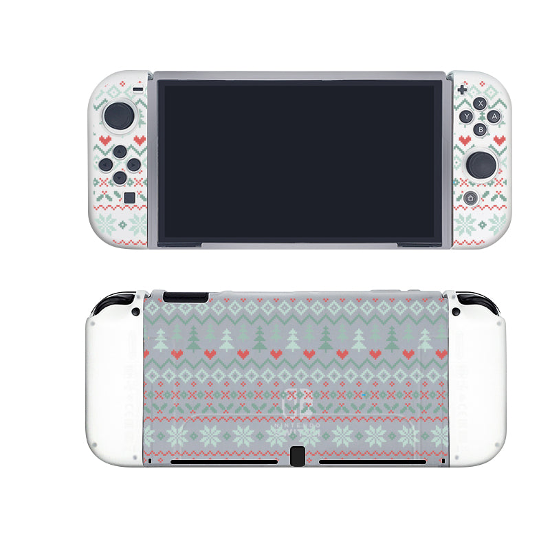 Christmas Jumper Case PRE ORDER