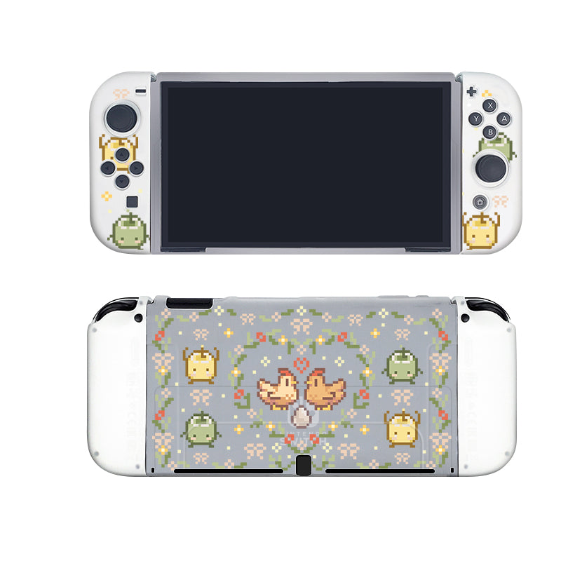 Stardew Chicken Love Case PRE ORDER