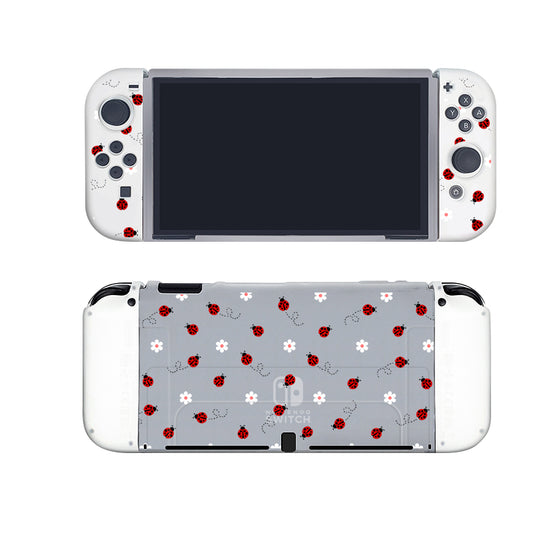 Little Ladybug Case