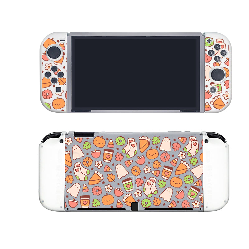 Cozy Girlie Case for Nintendo Switch