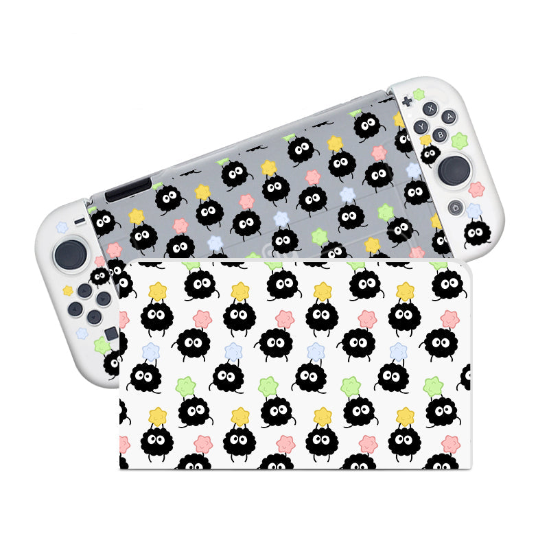 Susuwatari Case for Nintendo Switch