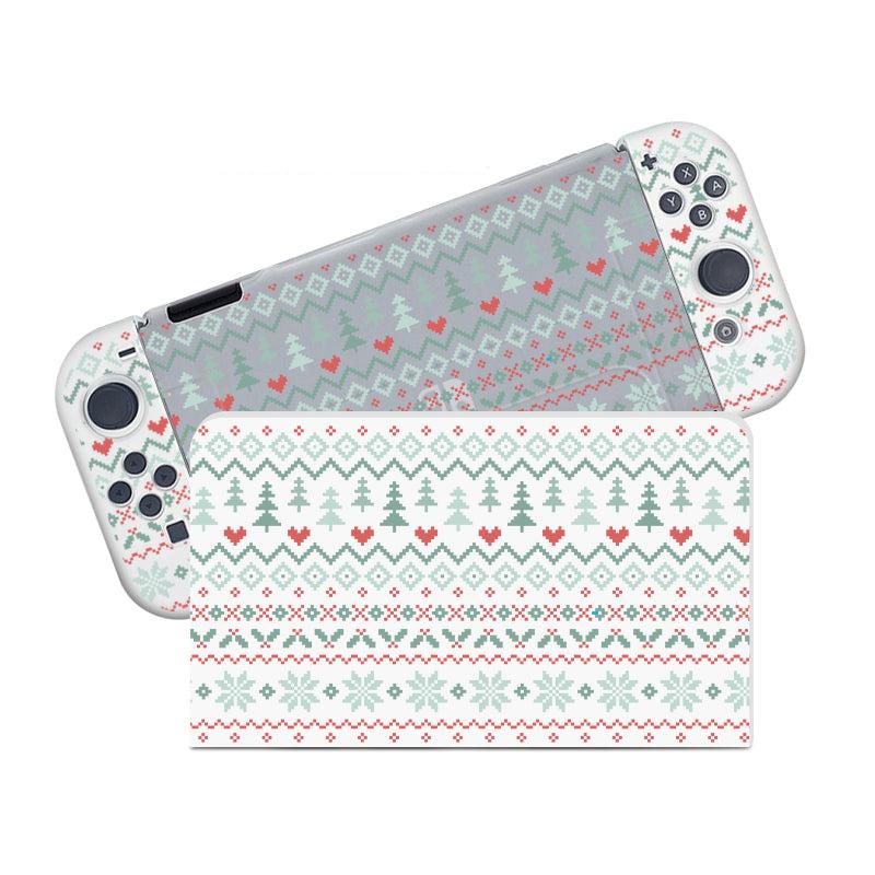 Christmas Jumper Case PRE ORDER