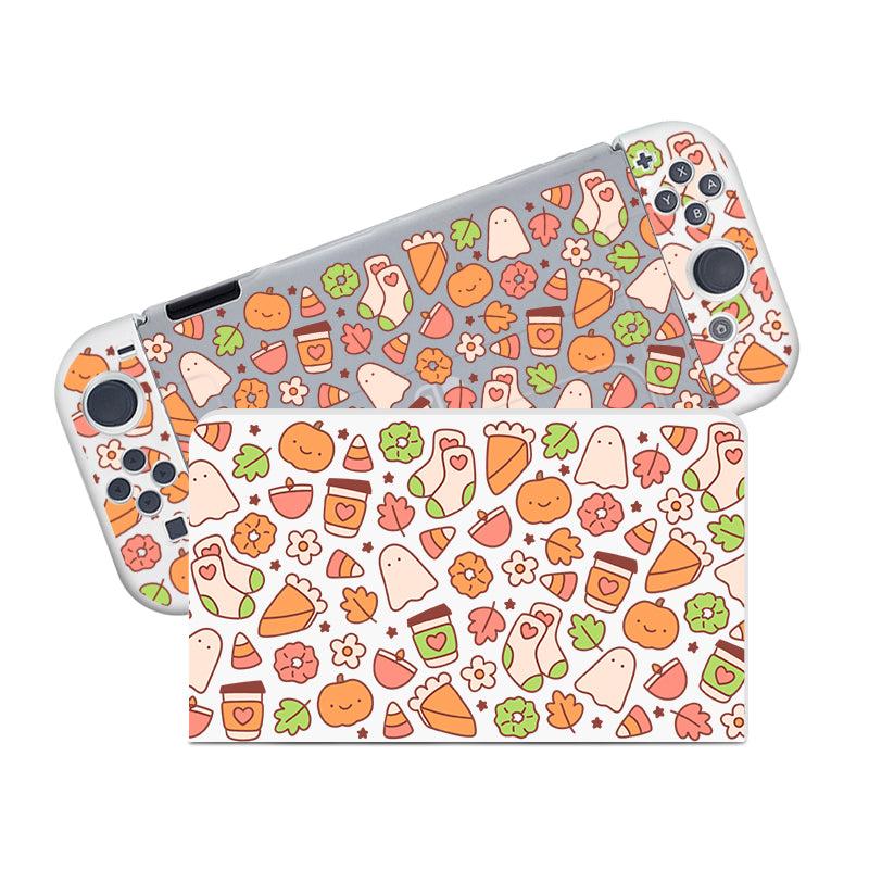 Cozy Girlie Case for Nintendo Switch