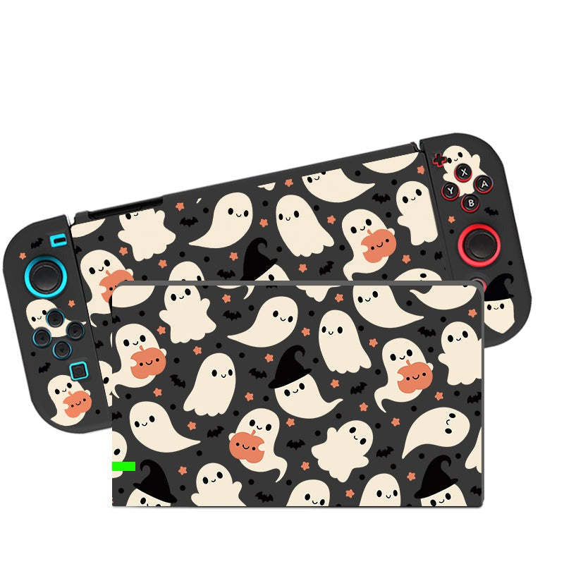 Spooky Ghost Case for Nintendo Switch