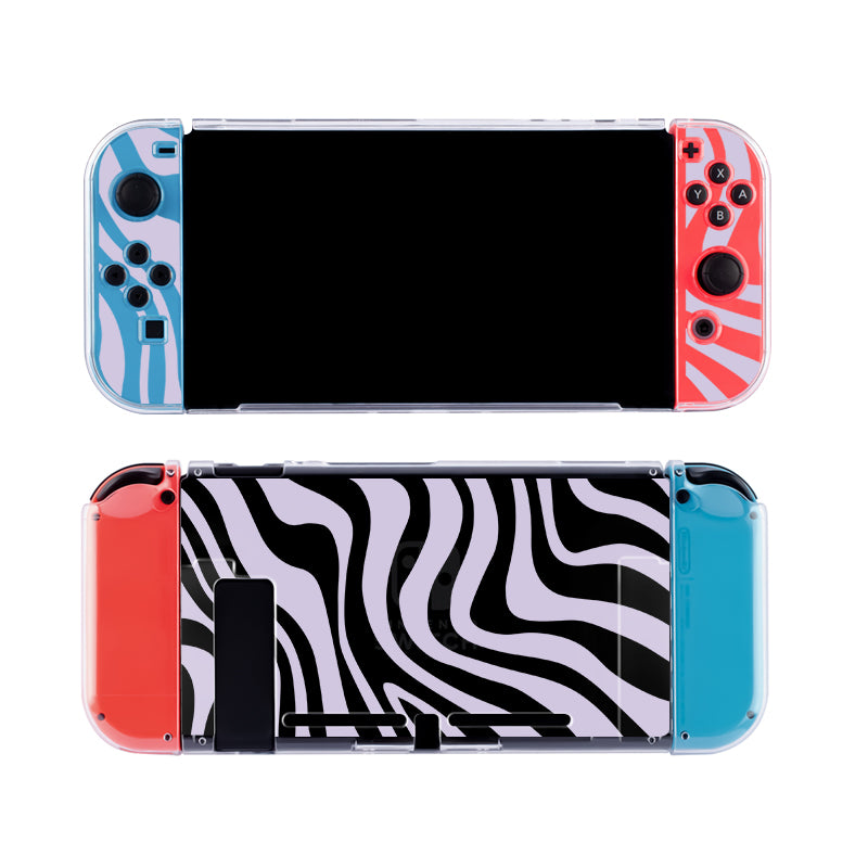 Zebra Case