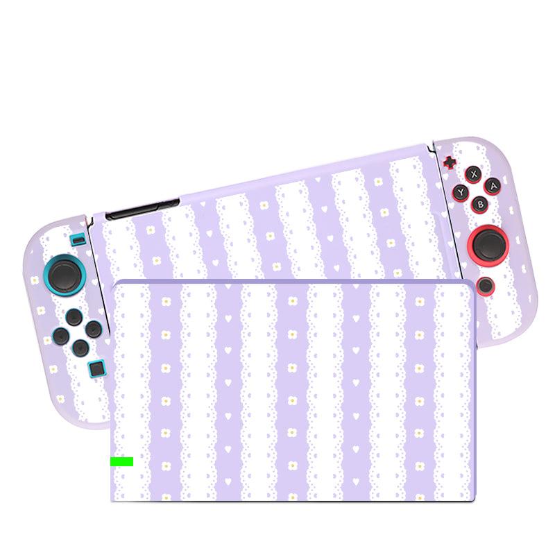 Coquette Lace Case for Nintendo Switch