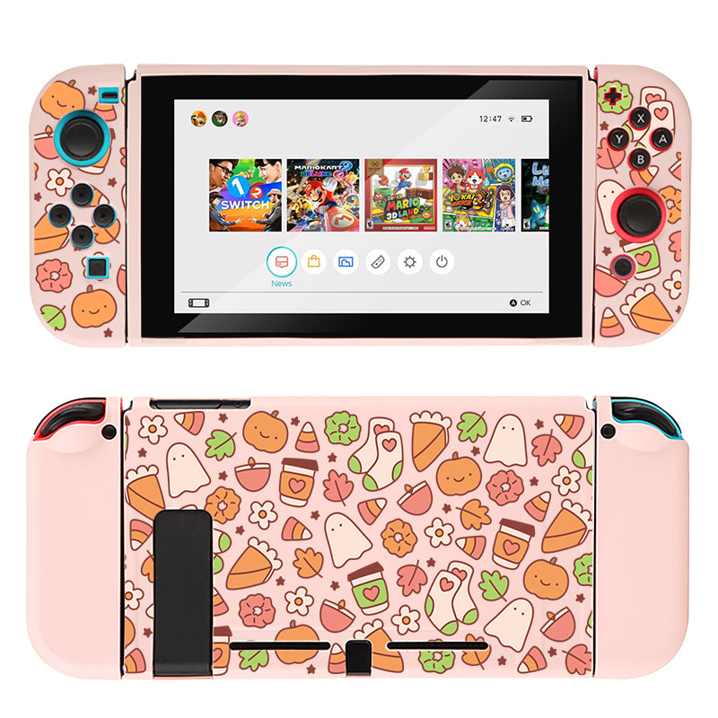 Cozy Girlie Case for Nintendo Switch