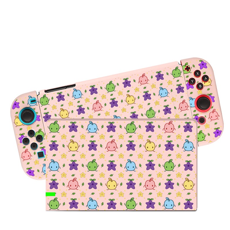 Junimos Case for Nintendo Switch