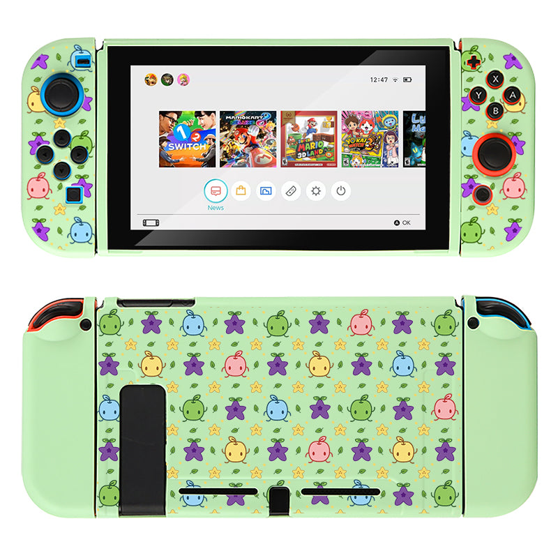 Junimos Case for Nintendo Switch