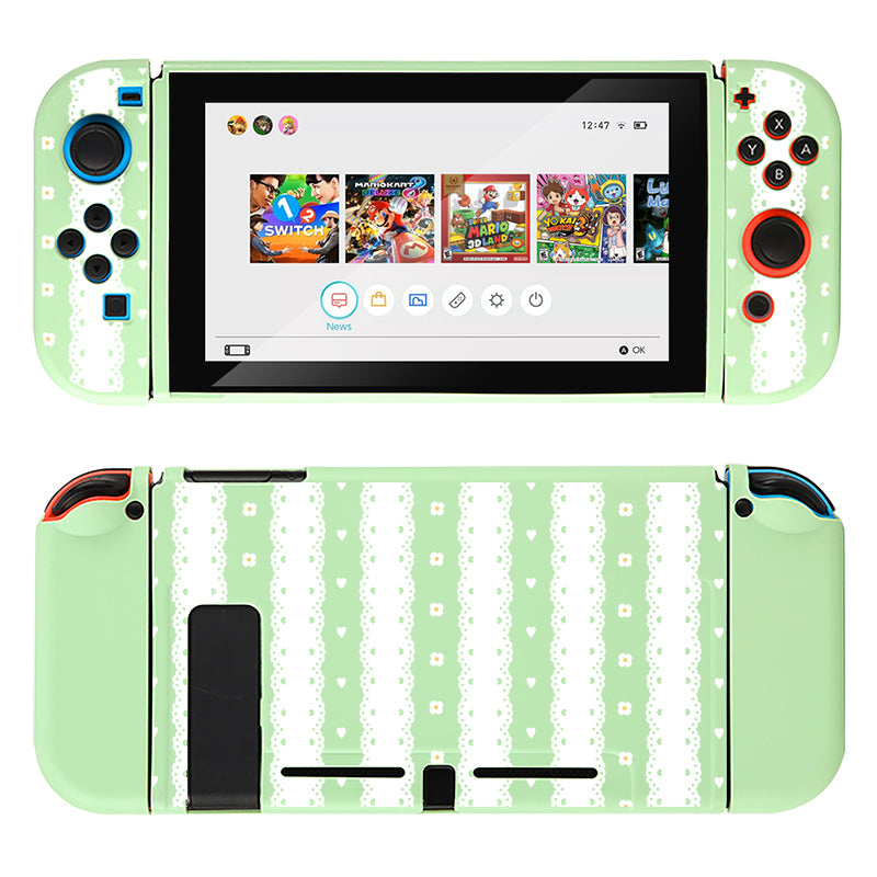 Coquette Lace Case for Nintendo Switch