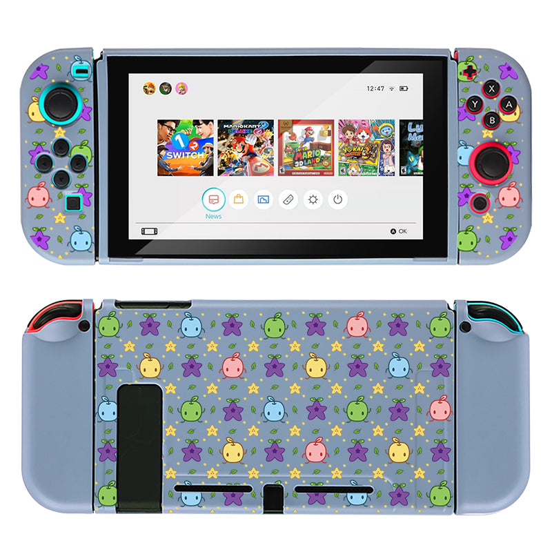 Junimos Case for Nintendo Switch