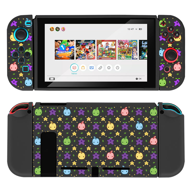 Junimos Case for Nintendo Switch