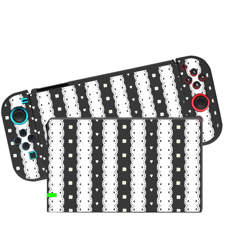 Coquette Lace Case for Nintendo Switch