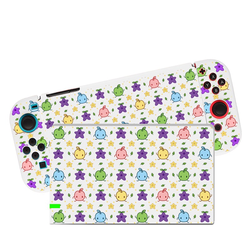 Junimos Case for Nintendo Switch