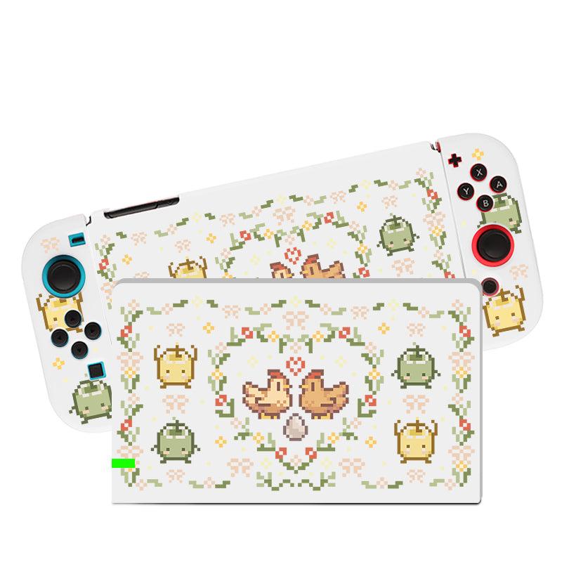 Stardew Chicken Love Case PRE ORDER